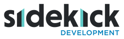 Sidekick Development